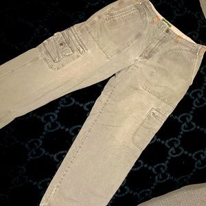 Eddie Bauer Utility Cargo Pants